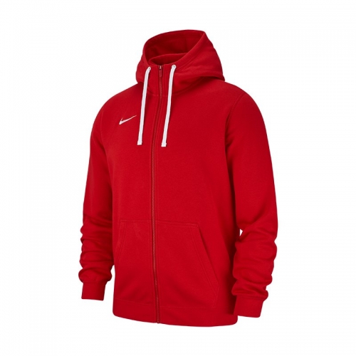 Nike hoodie fz flc on sale