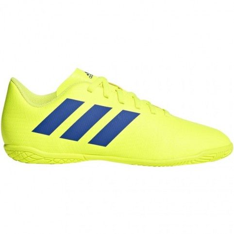 Обувь для зала ADIDAS NEMEZIZ 18.4 IN JR (SS19) CM8519