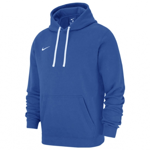 NIKE HOODIE PO FLC TM CLUB19 SP19