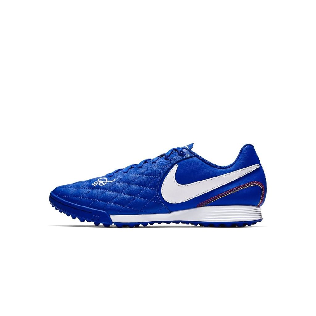 Детские шиповки NIKE LEGEND 7 ACADEMY 10R TF (SP19) AQ2218-410