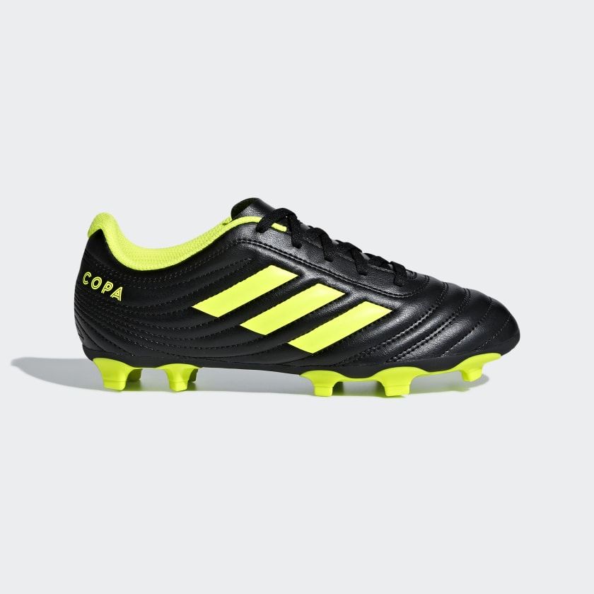 ADIDAS COPA 19.4 FG JR SS19