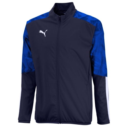 Куртка PUMA CUP Sideline Jacket (SS19) 65604302