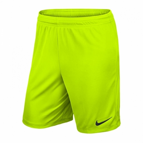 Nike youth park ii shorts top