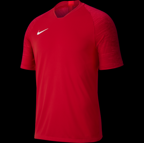 Футболка NIKE DRY STRKE JSY SS (SP19) AJ1018-657