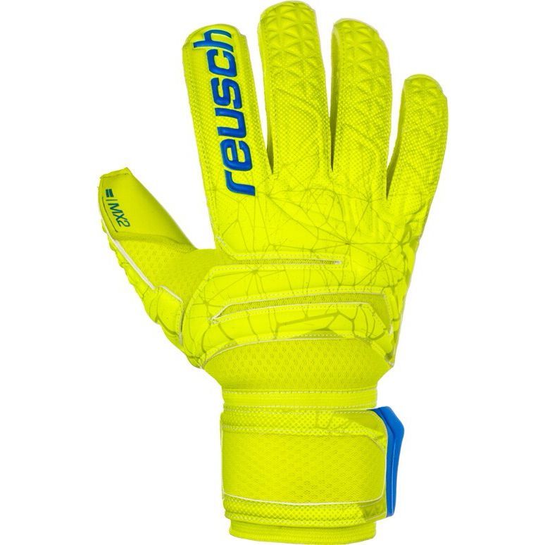 Вратарские перчатки REUSCH Fit Control MX2 (2019) 3970135-583