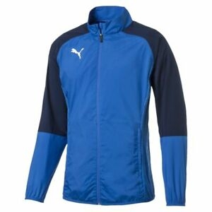Куртка PUMA CUP Sideline Woven JKT Core (SS19) 65604502