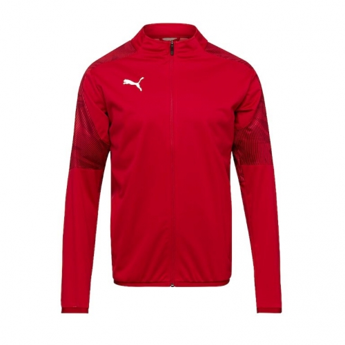 Куртка PUMA CUP Sideline Jacket (SS19) 65604301