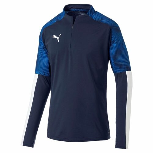 Свитер PUMA CUP Training 1/4 Zip Top (SS19) 65601602