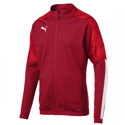 Куртка PUMA CUP Training Jacket (SS19) 65601101