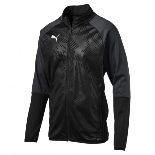 Куртка PUMA CUP Training Poly Jacket Core (SS19) 65601403