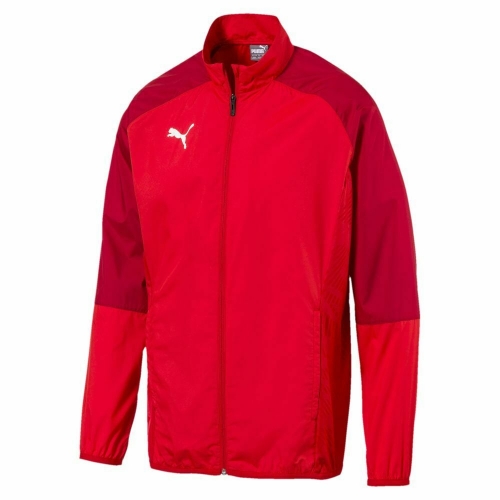 Куртка PUMA CUP Sideline Woven JKT Core (SS19) 65604501