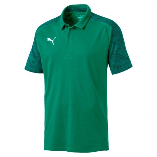 Поло PUMA CUP Sideline Polo (SS19) 65604705