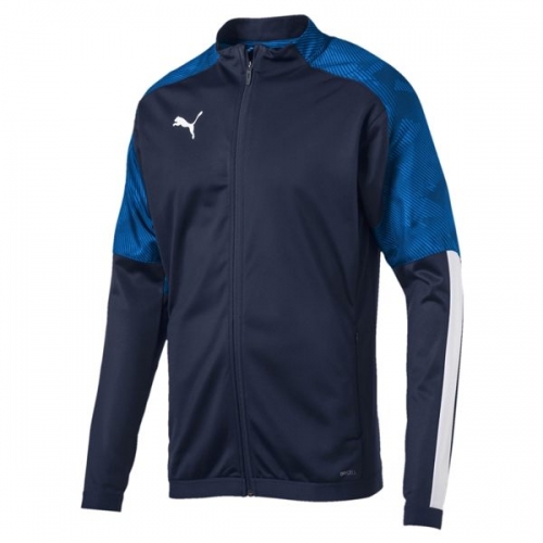 Puma cup outlet training jacket