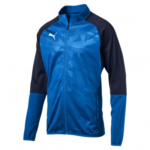 Куртка PUMA CUP Training Poly Jacket Core (SS19) 65601402