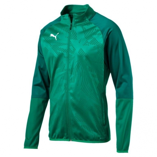 Куртка PUMA CUP Training Poly Jacket Core (SS19) 65601405