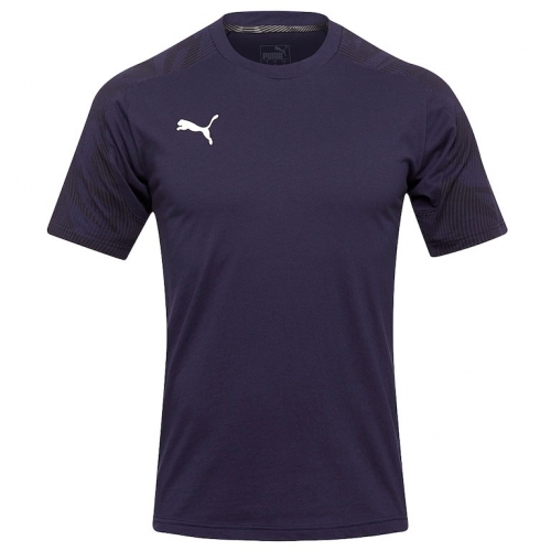 Футболка PUMA CUP Sideline Tee (SS19) 65604902