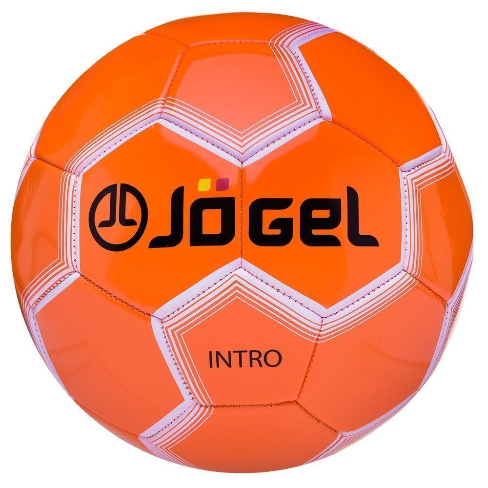 Футбольный мяч JOGEL JS-100