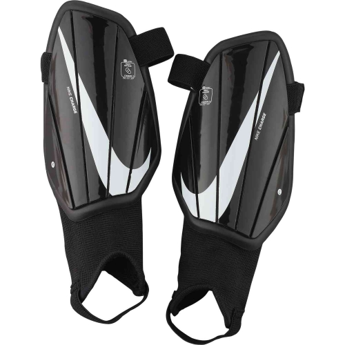 Щитки NIKE CHRG GRD JR (SP19) SP2165-010