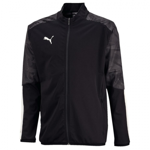Куртка PUMA CUP Sideline Jacket (SS19) 65604303