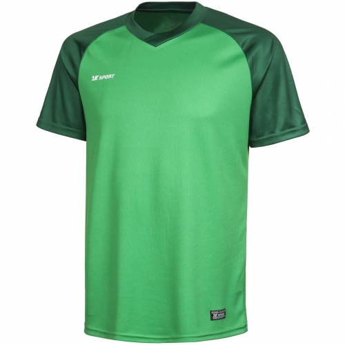 Футболка 2K Sport shift green 120044