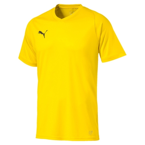 Футболка PUMA LIGA Jersey Core (SS18) 70350907