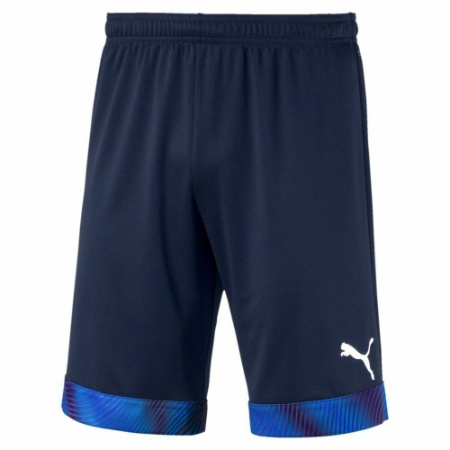 Шорты PUMA CUP SHORTS (SS19) 70403406