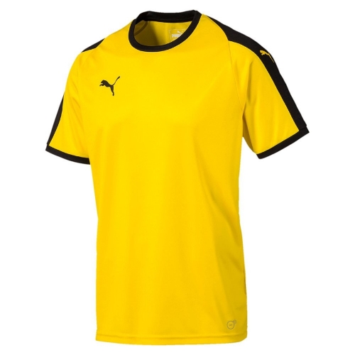 PUMA LIGA Jersey SS18 70341707 keeper shop.ru