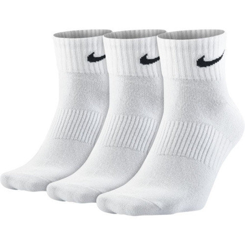 Носки NIKE V CUSH ANKLE- 3P VALUE (SU19) SX4926-101