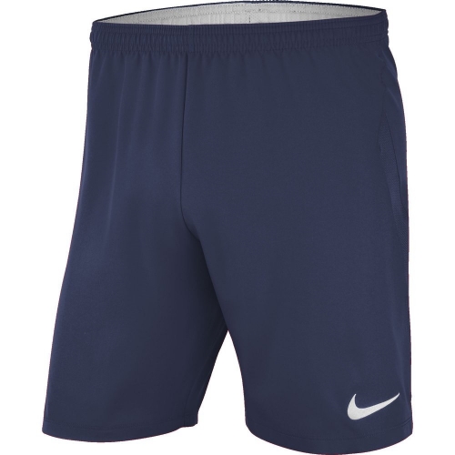 Шорты NIKE DRY LSR IV SHORT W (SP19) AJ1245-410