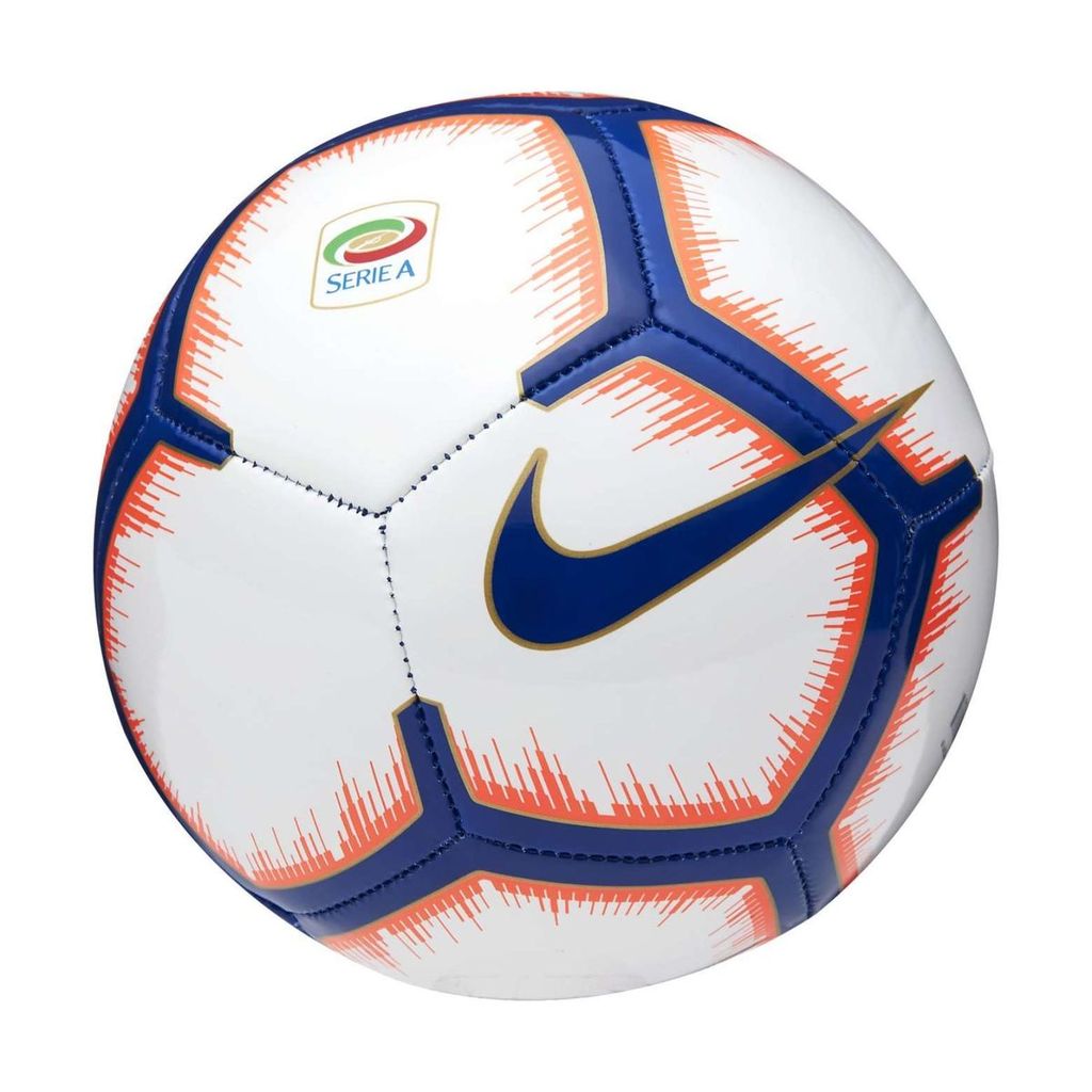 Мяч сувенирный NIKE SERIEA SKLS (SU19) SC3375-100