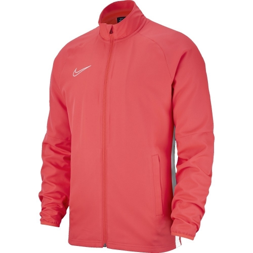 Детская куртка NIKE DRY ACDMY19 TRK JKT W JR (SP19) AJ9288-671