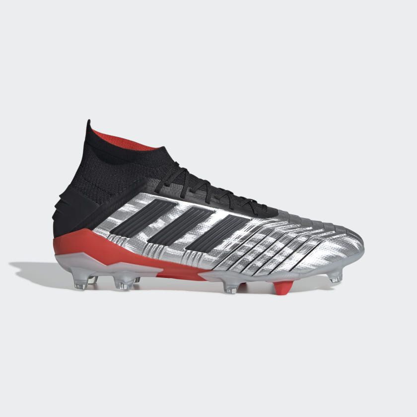 ADIDAS PREDATOR 19.1 FG FW19
