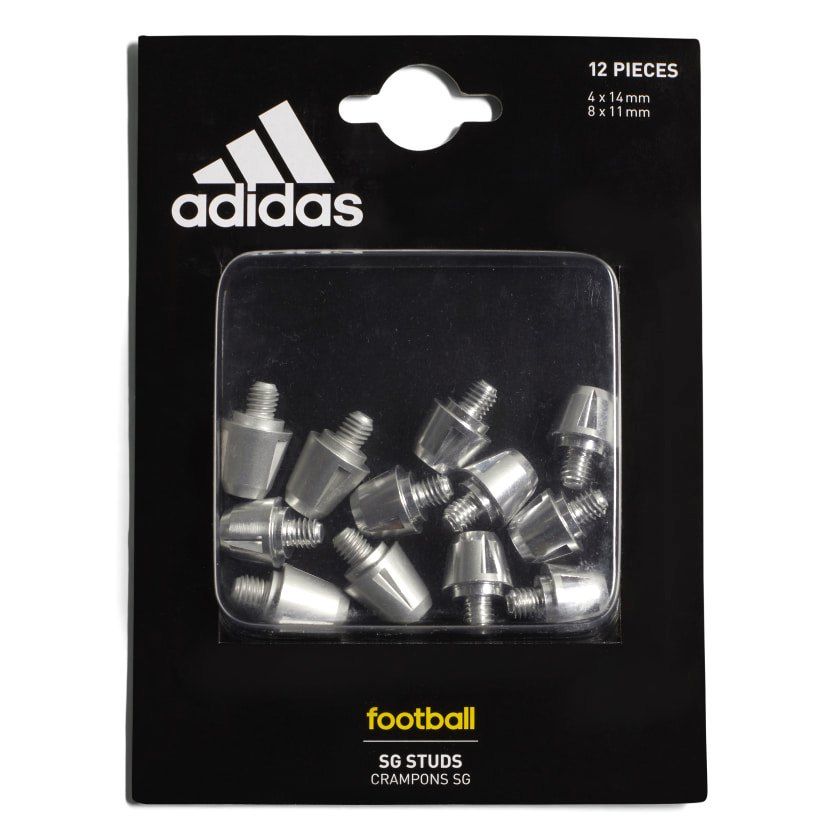 Шипы ADIDAS SG STUDS CRAMPONS SG AP1092