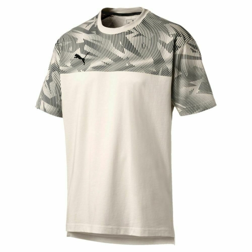 Футболка PUMA CUP Casuals Tee (SS19) 65603804