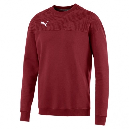Свитер PUMA CUP Casuals Sweat (SS19) 65603201