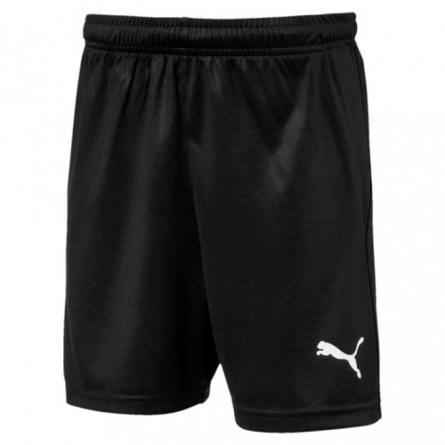 Детские шорты PUMA LIGA Shorts Core Jr 70343703