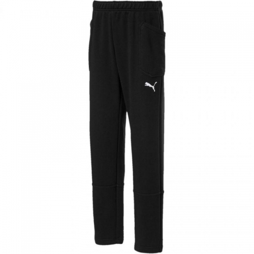 Штаны PUMA LIGA Casuals Pants JR (SS19) 65563503