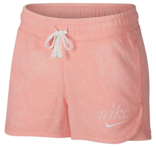 Шорты NIKE W NSW SHORT WSH (SU19) BQ8027-697