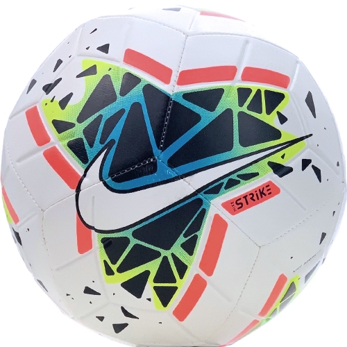 Футбольный мяч NIKE STRK (FA19) SC3639-100