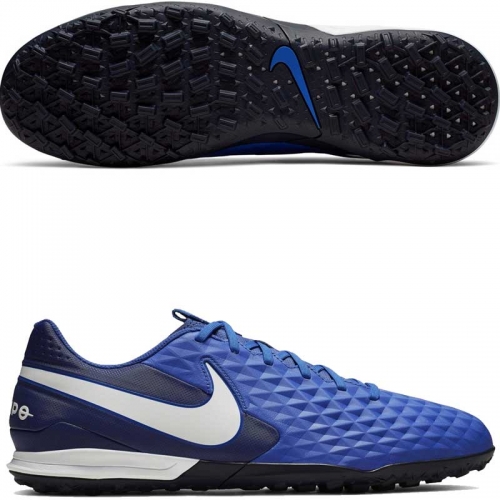 Детские шиповки NIKE LEGEND 8 ACADEMY TF (FA19) AT6100-414