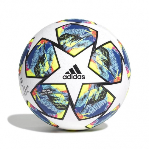 Футбольный мяч ADIDAS FINALE OMB FW19 DY2560
