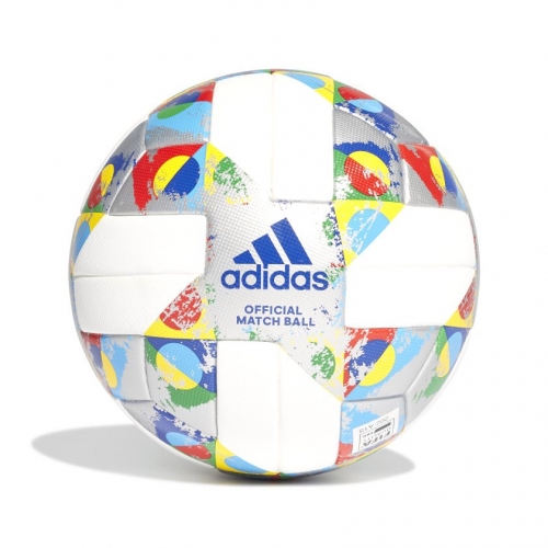 Футбольный мяч ADIDAS UEFA OMB NL Log FW19 CW5295