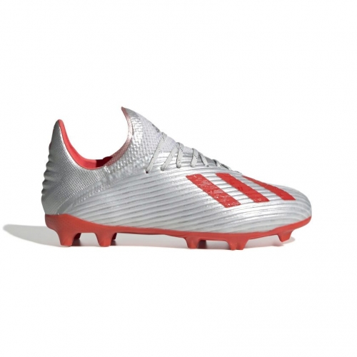 Бутсы ADIDAS X 19.1 FG JR FW19 F35683