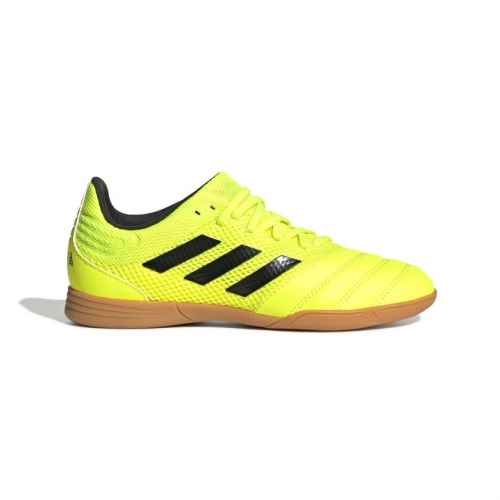 Детская обувь для зала ADIDAS COPA 19.3 IN SALA JR FW19 EF0561