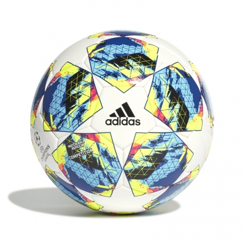 Футбольный мяч ADIDAS FINALE COMP FW19 DY2562