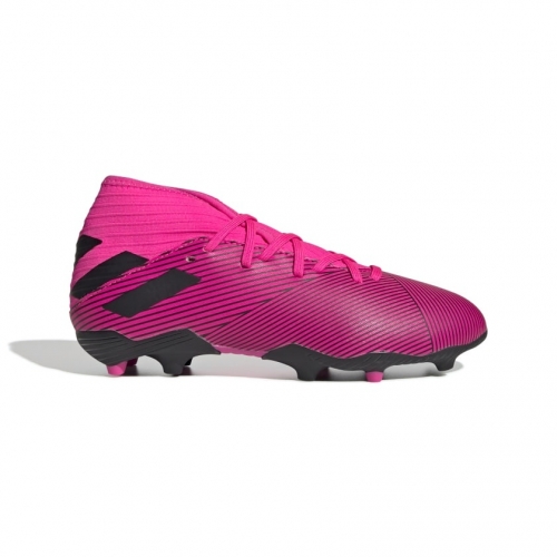 Детские бутсы ADIDAS NEMEZIZ 19.3 FG JR FW19 F99953