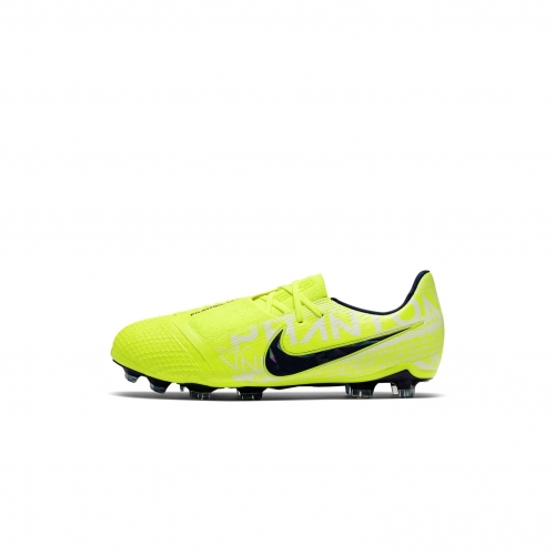 Детские бутсы NIKE PHANTOM VENOM ELITE FG JR (FA19) AO0401-717