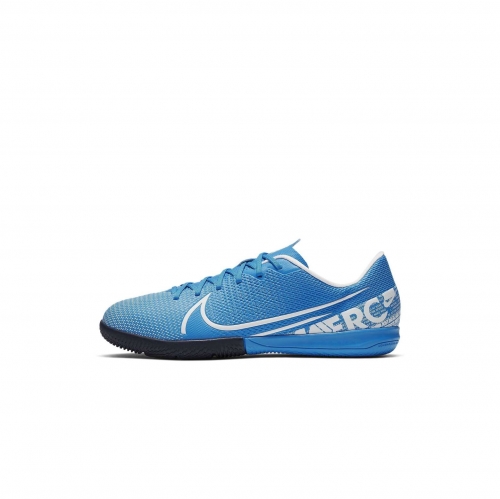Детская обувь для зала NIKE VAPOR 13 ACADEMY IC JR (FA19) AT8137-414