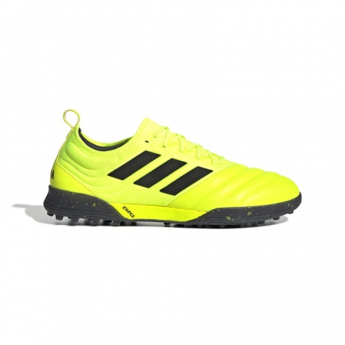 Детские шиповки ADIDAS COPA 19.1 TF FW19 F35511