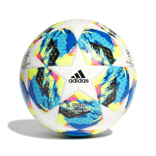 Футбольный мячADIDAS FINALE TT J350 FW19 DY2550